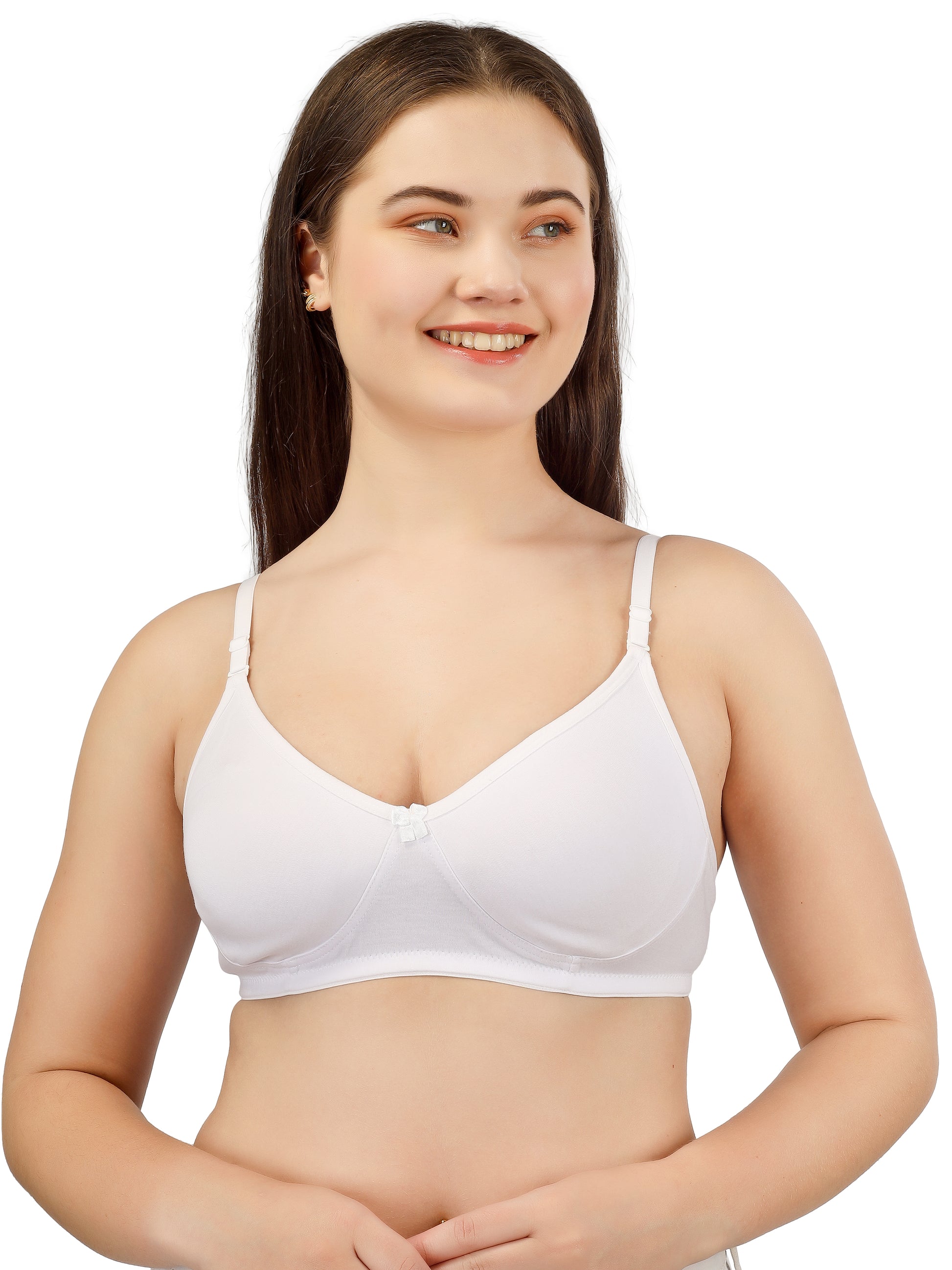 EVERYDAY WEAR COMFY BRA