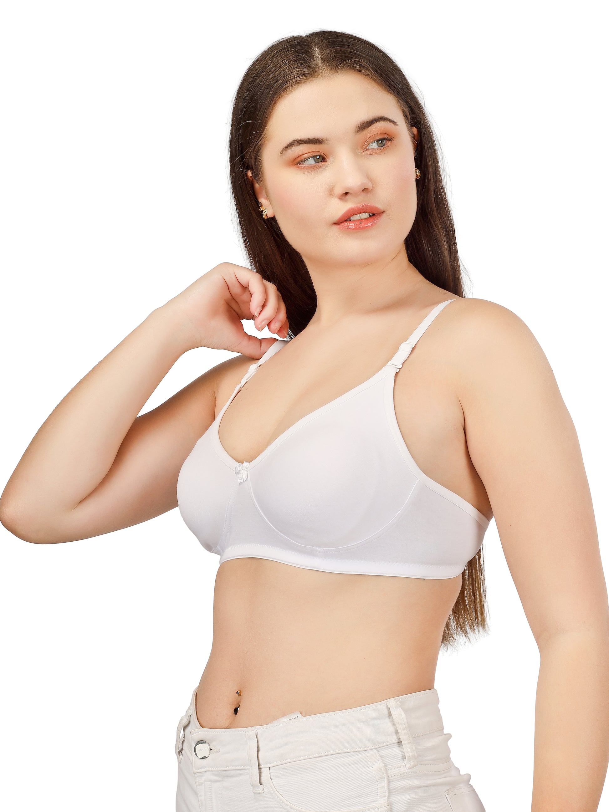 EVERYDAY WEAR COMFY BRA