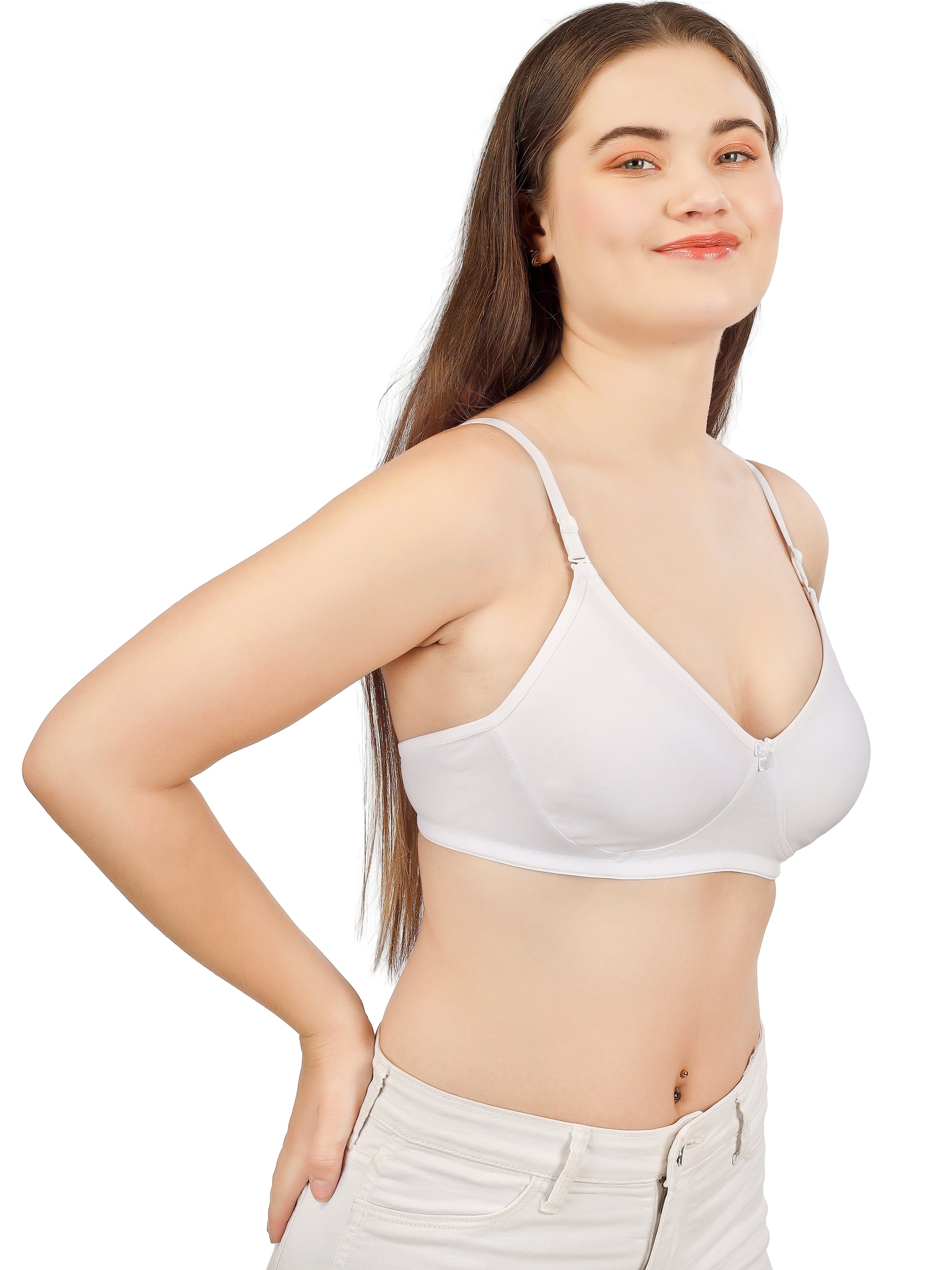 EVERYDAY WEAR COMFY BRA