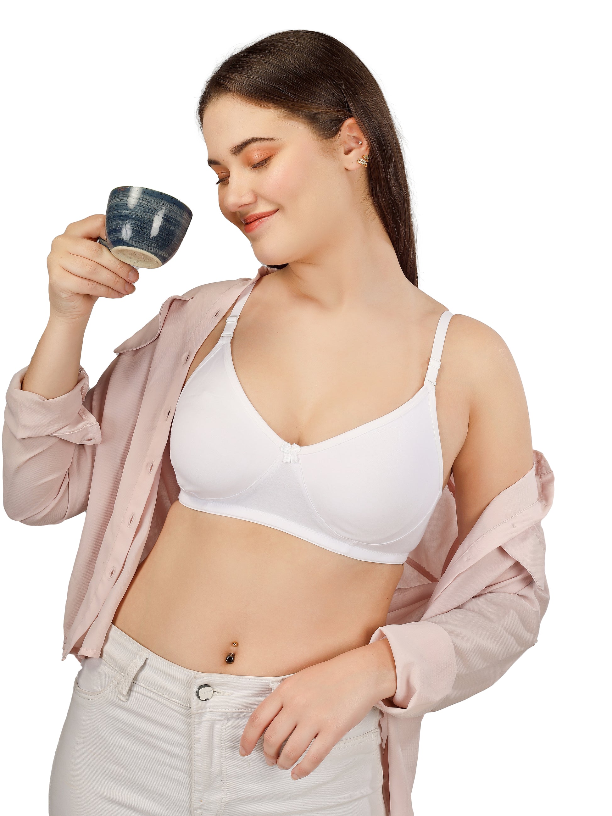 EVERYDAY WEAR COMFY BRA
