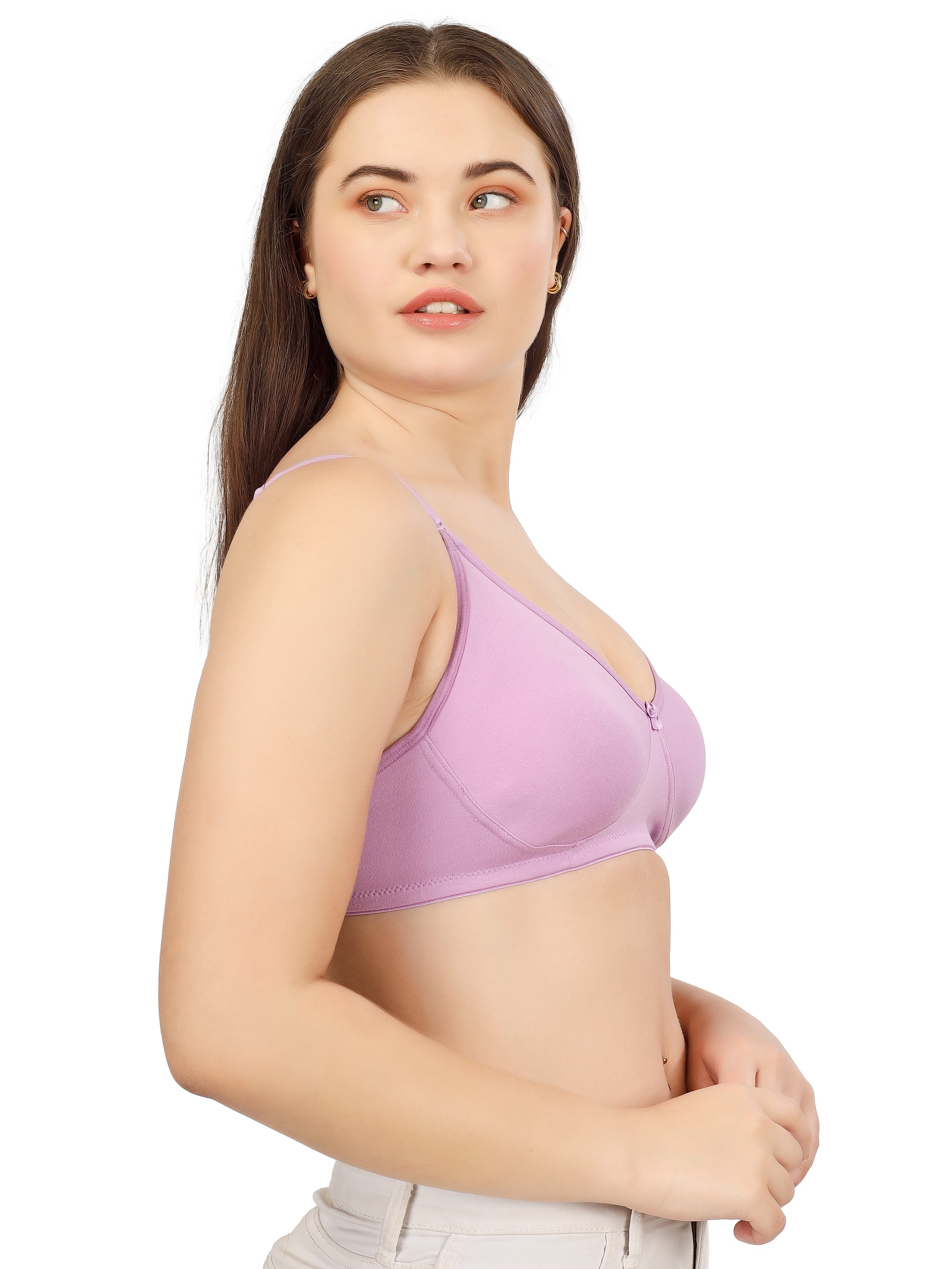 EVERYDAY WEAR COMFY BRA