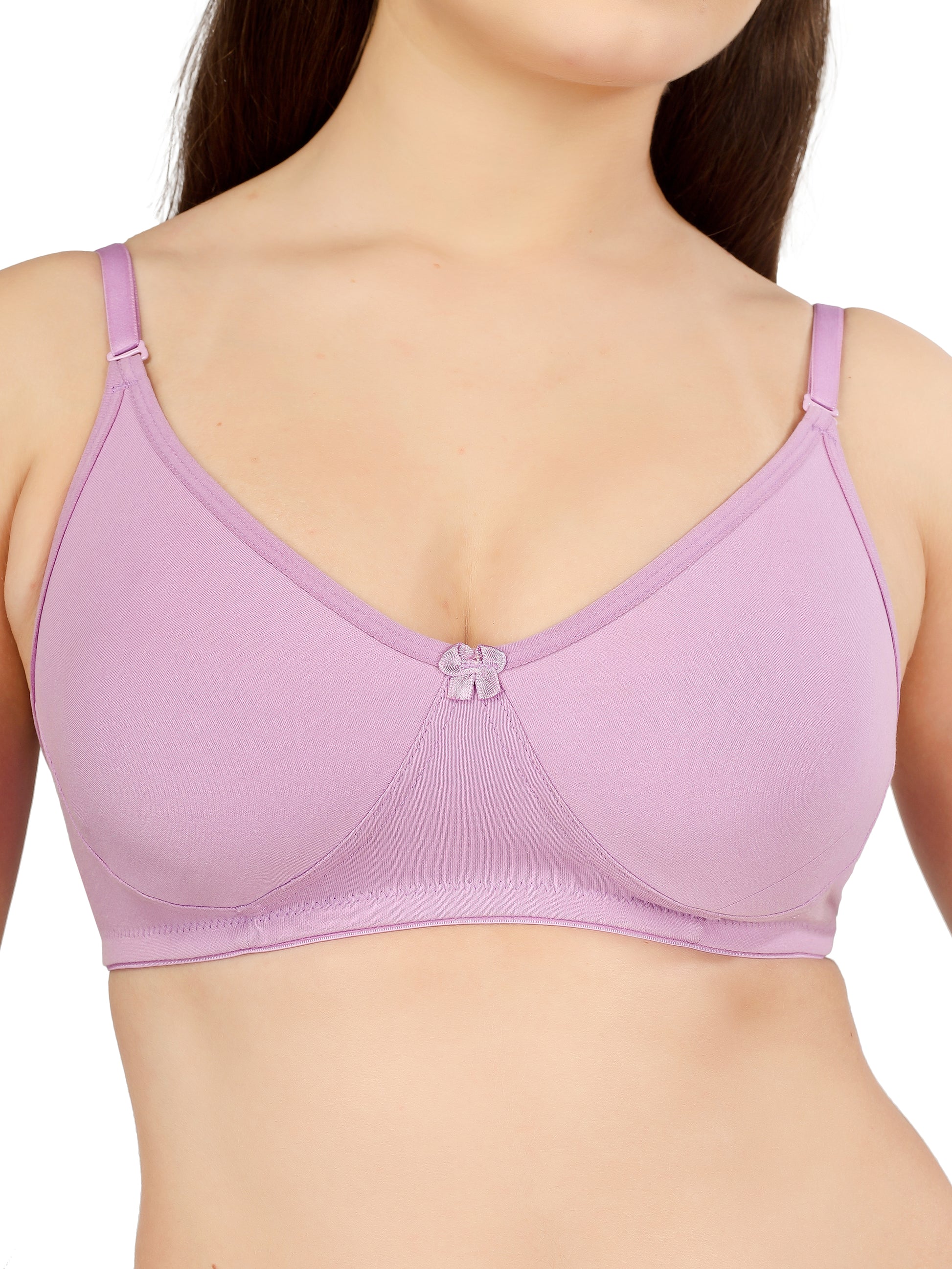 EVERYDAY WEAR COMFY BRA
