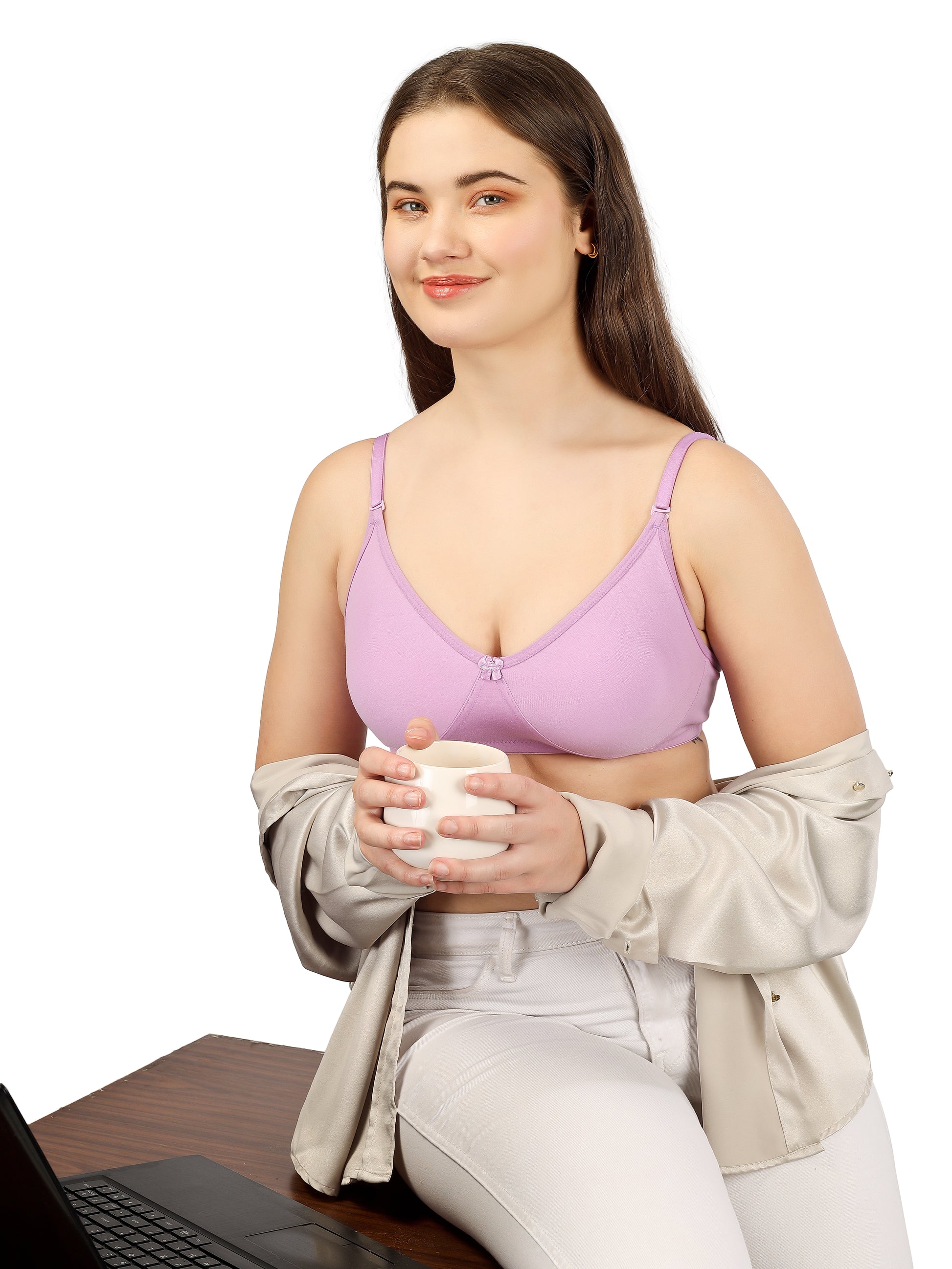 EVERYDAY WEAR COMFY BRA