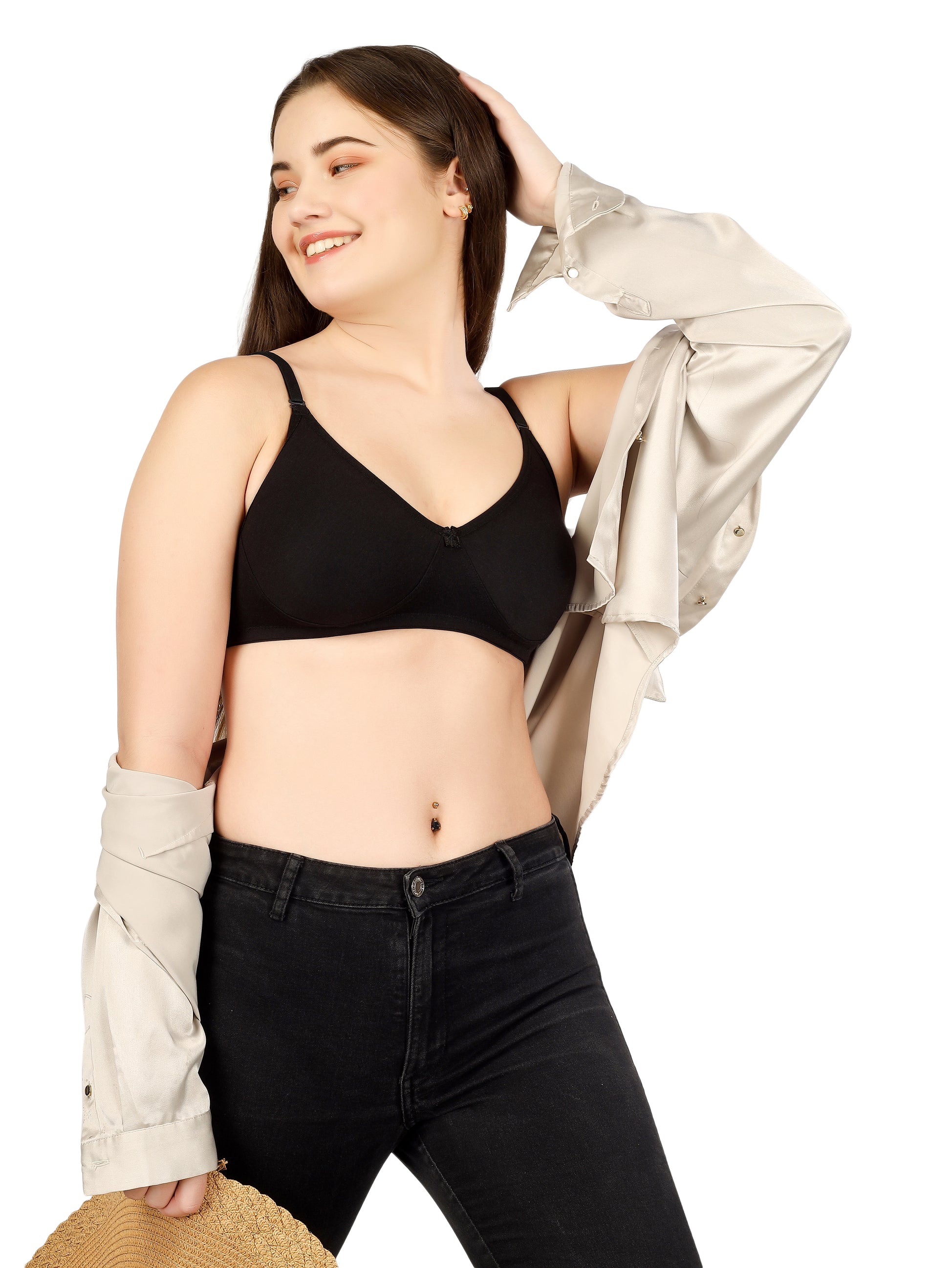 EVERYDAY WEAR COMFY BRA