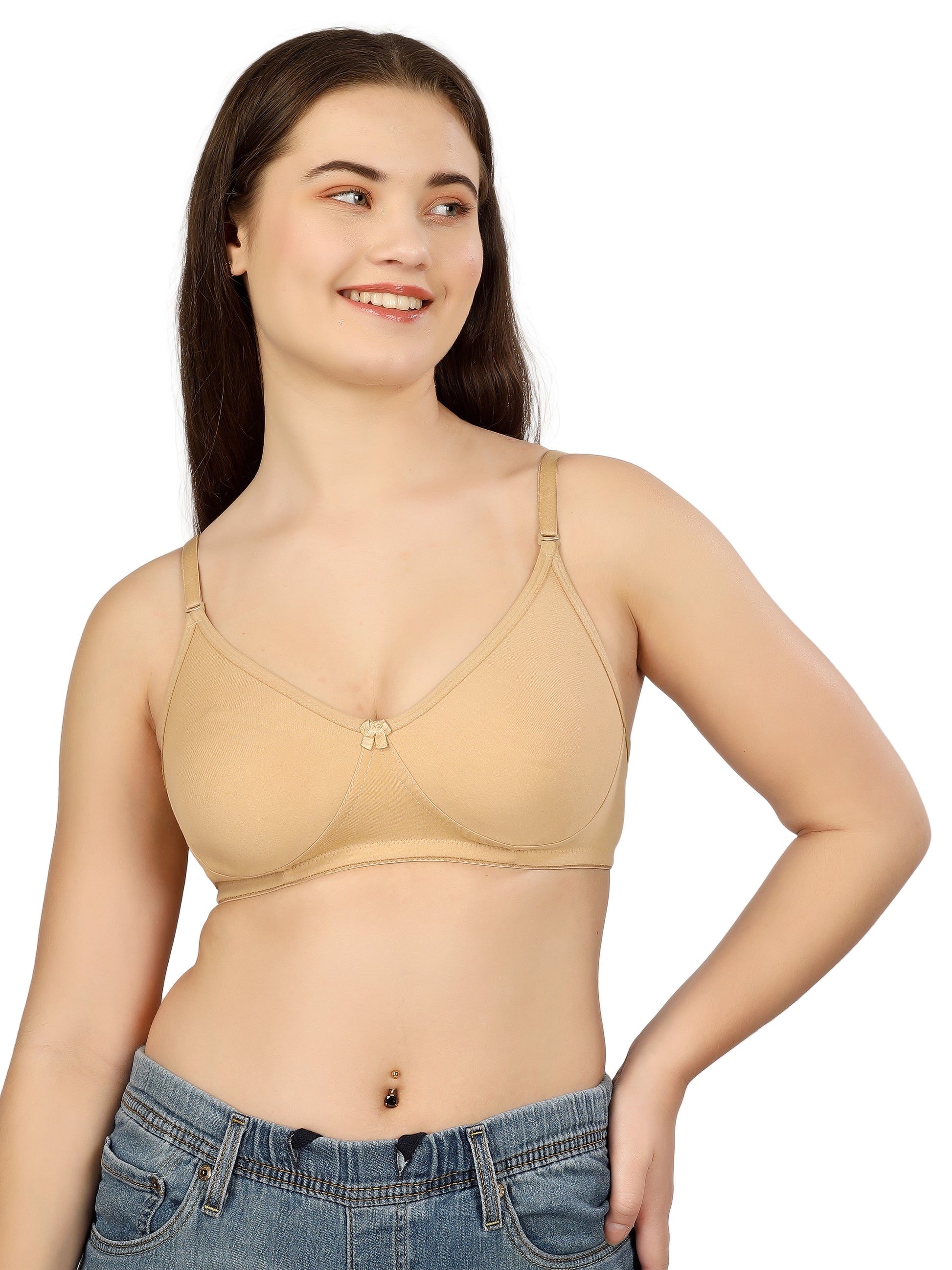 EVERYDAY WEAR COMFY BRA