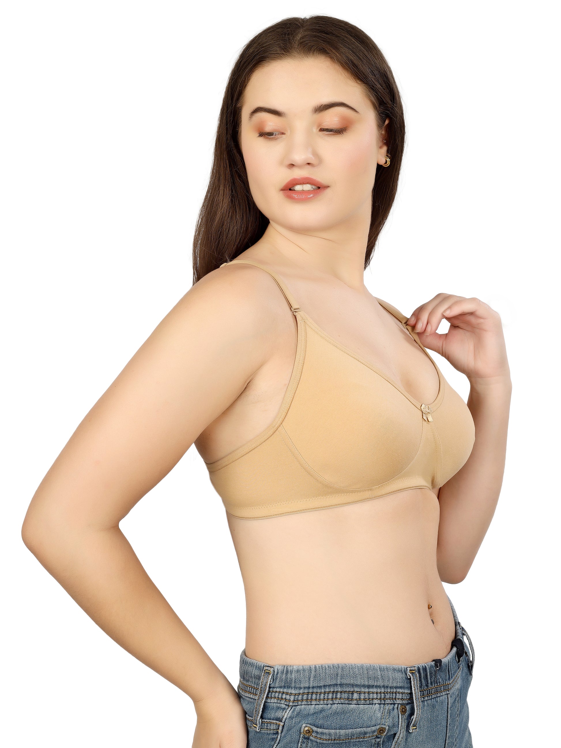 EVERYDAY WEAR COMFY BRA