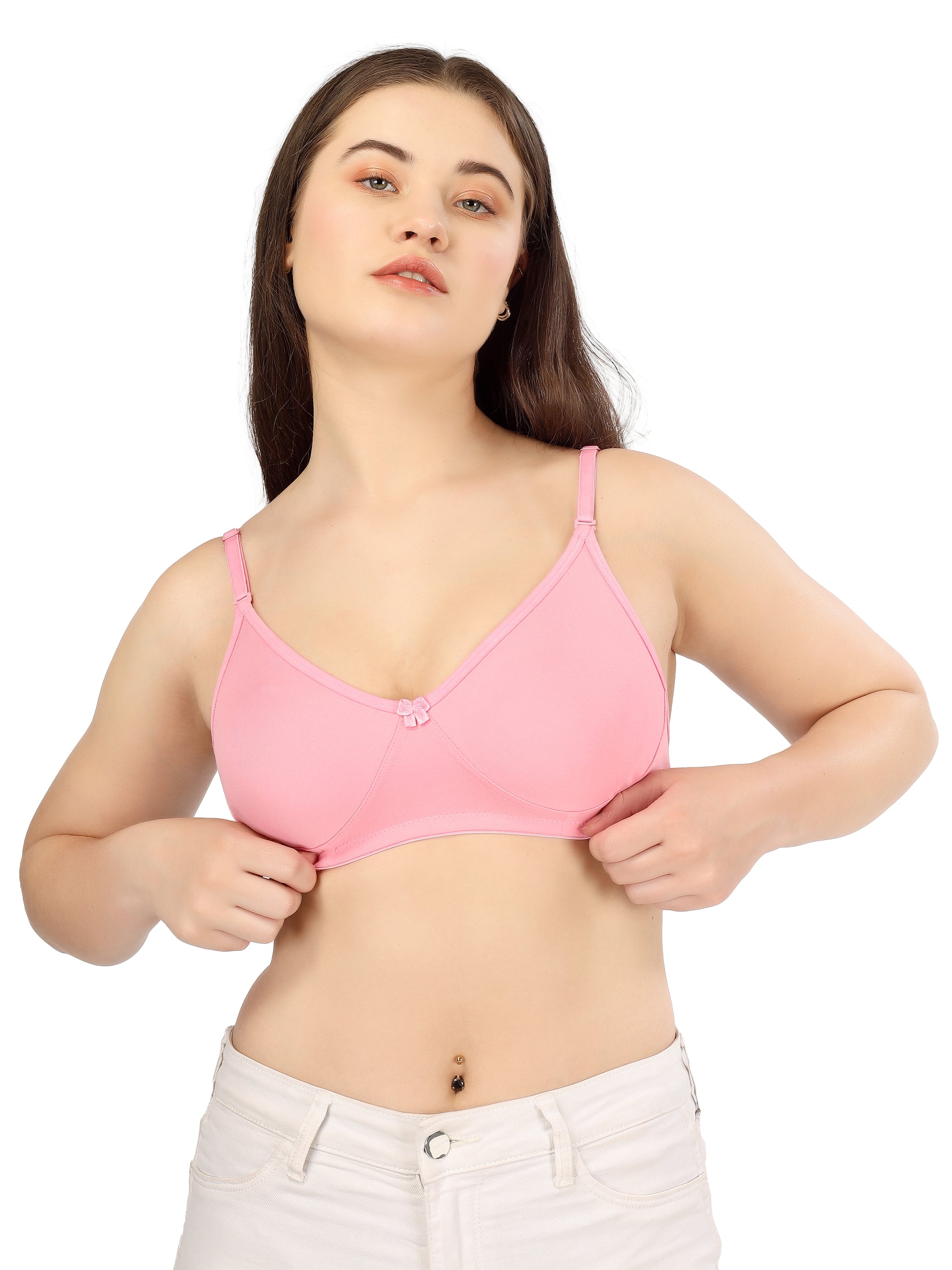 EVERYDAY WEAR COMFY BRA