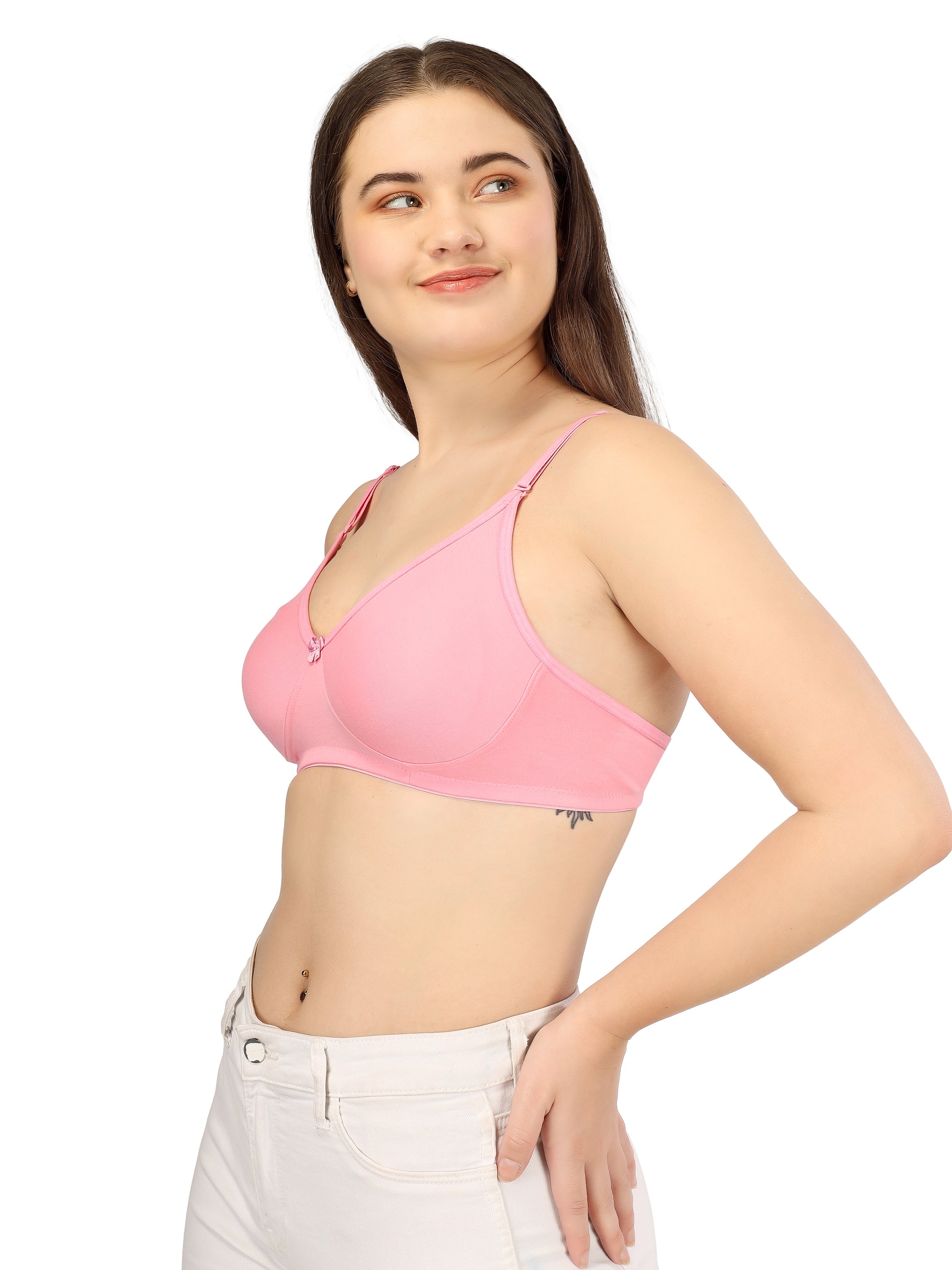 EVERYDAY WEAR COMFY BRA