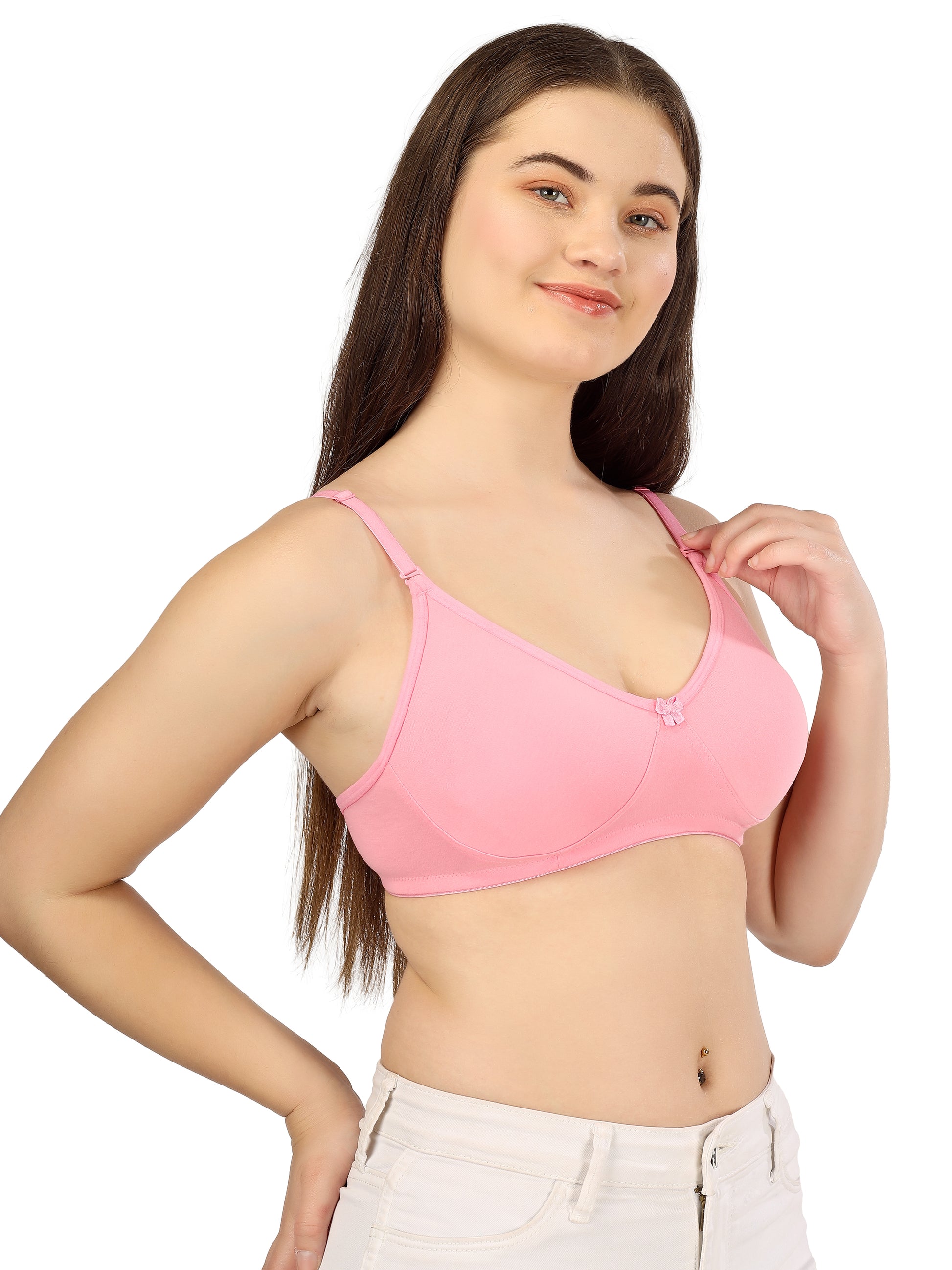EVERYDAY WEAR COMFY BRA