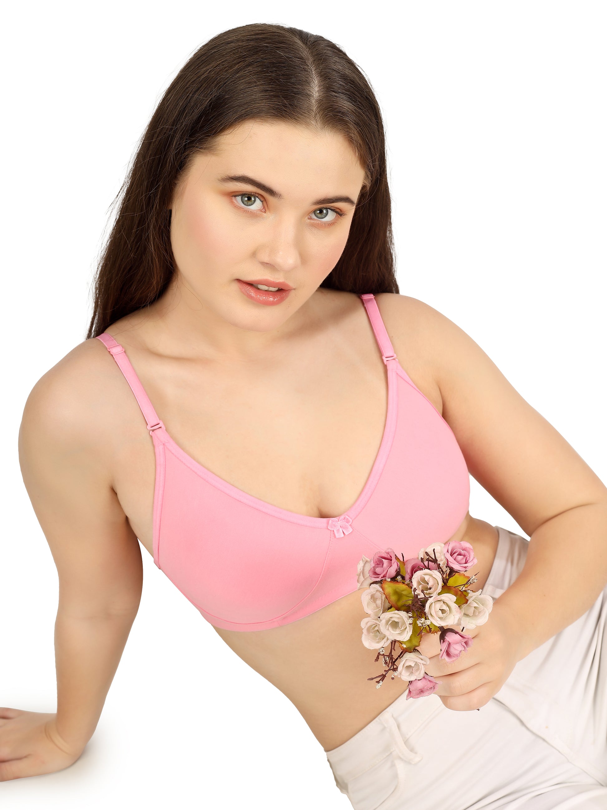 EVERYDAY WEAR COMFY BRA