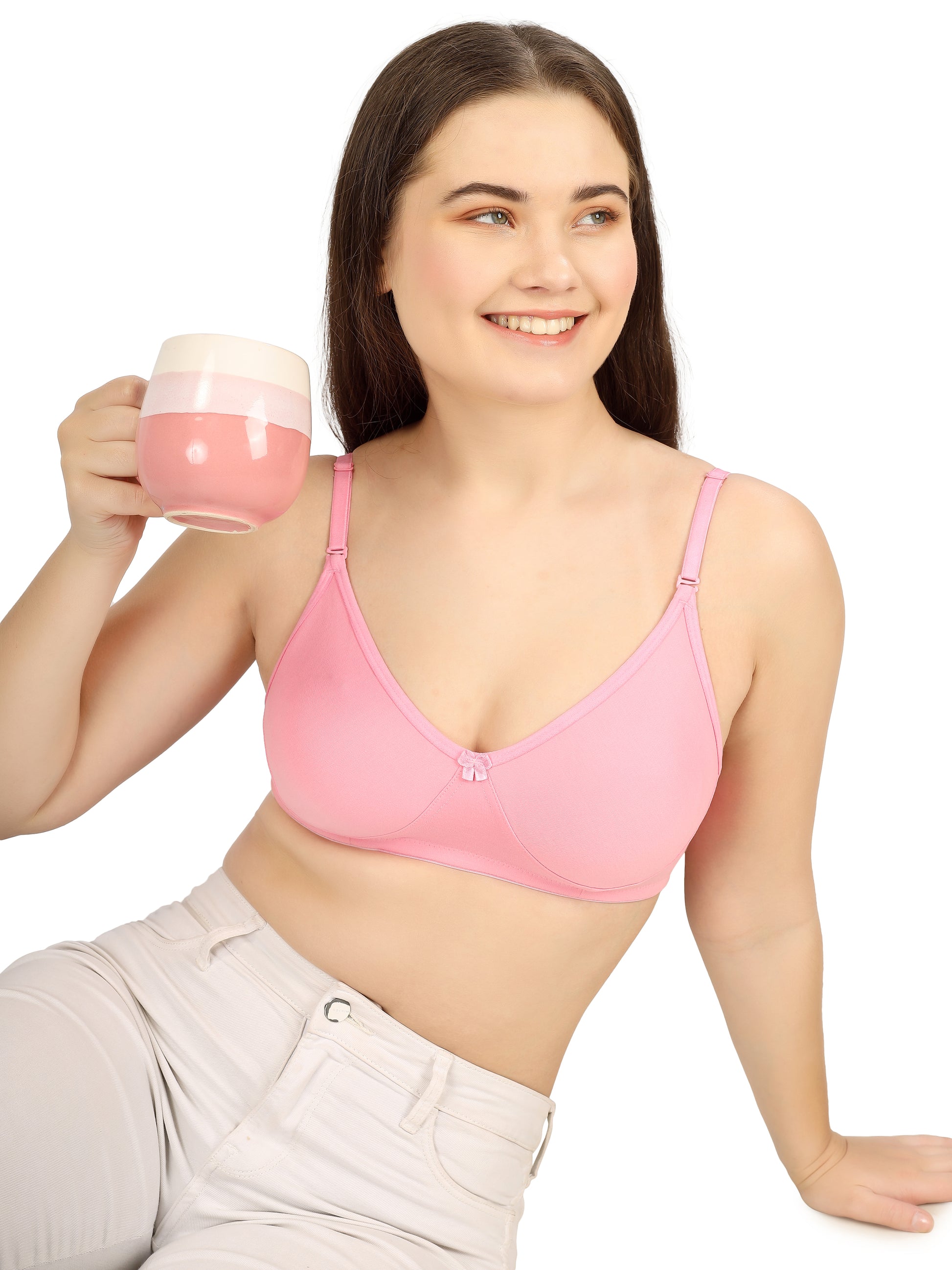 EVERYDAY WEAR COMFY BRA