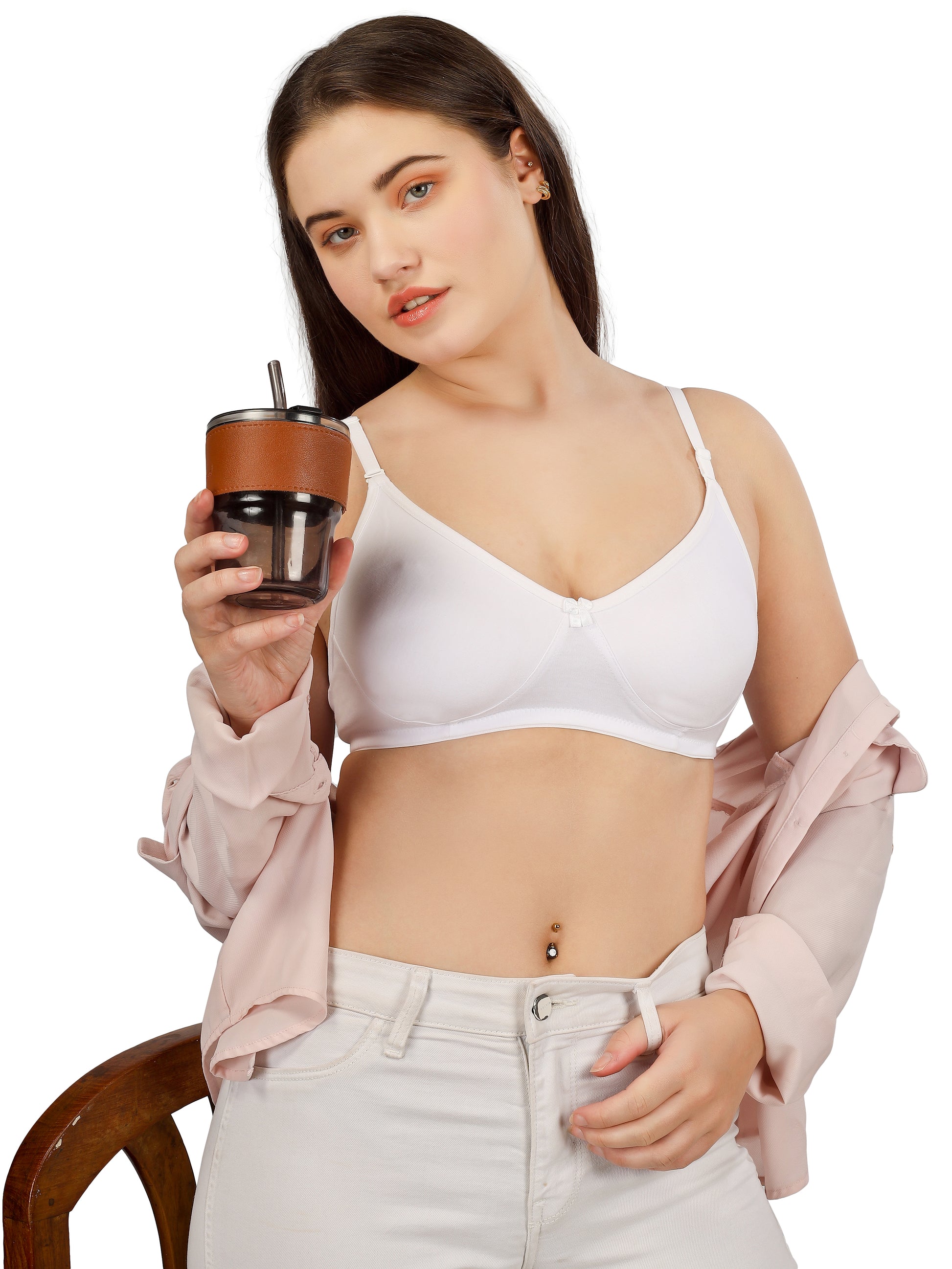 EVERYDAY WEAR COMFY BRA