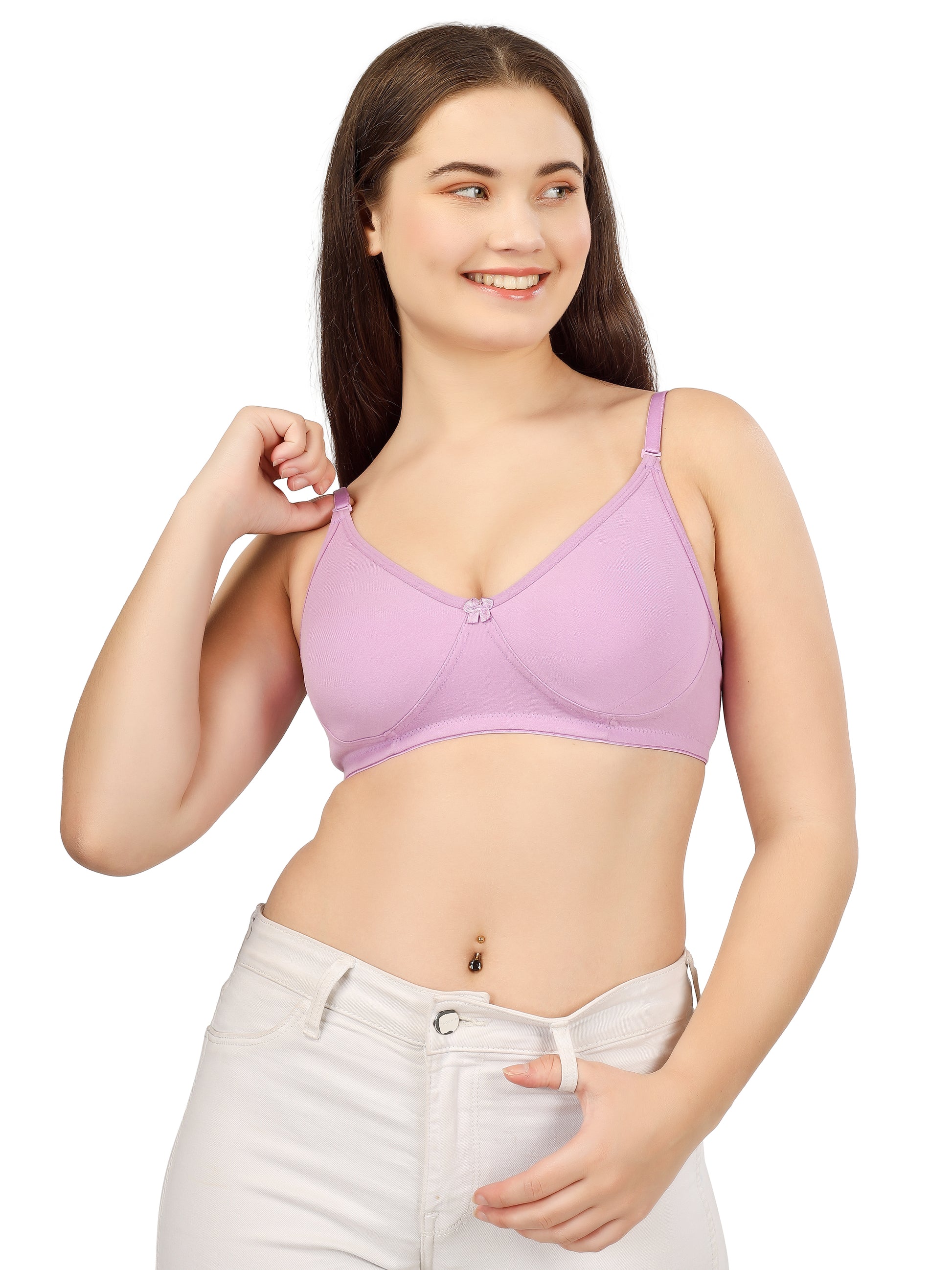 EVERYDAY WEAR COMFY BRA