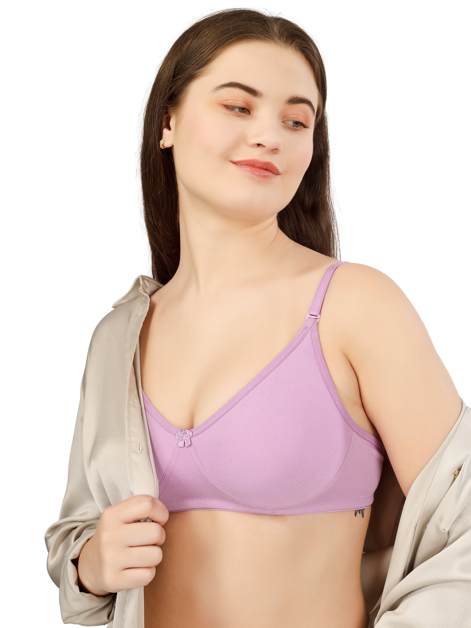 EVERYDAY WEAR COMFY BRA
