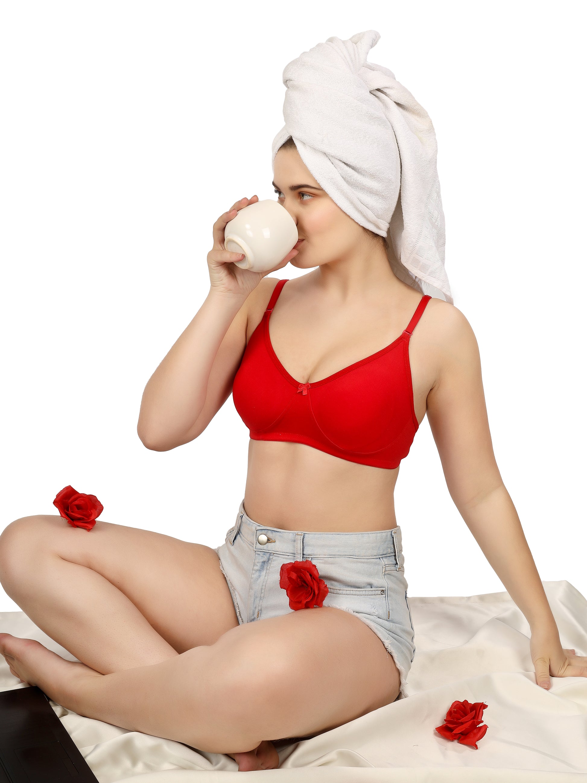 EVERYDAY WEAR COMFY BRA