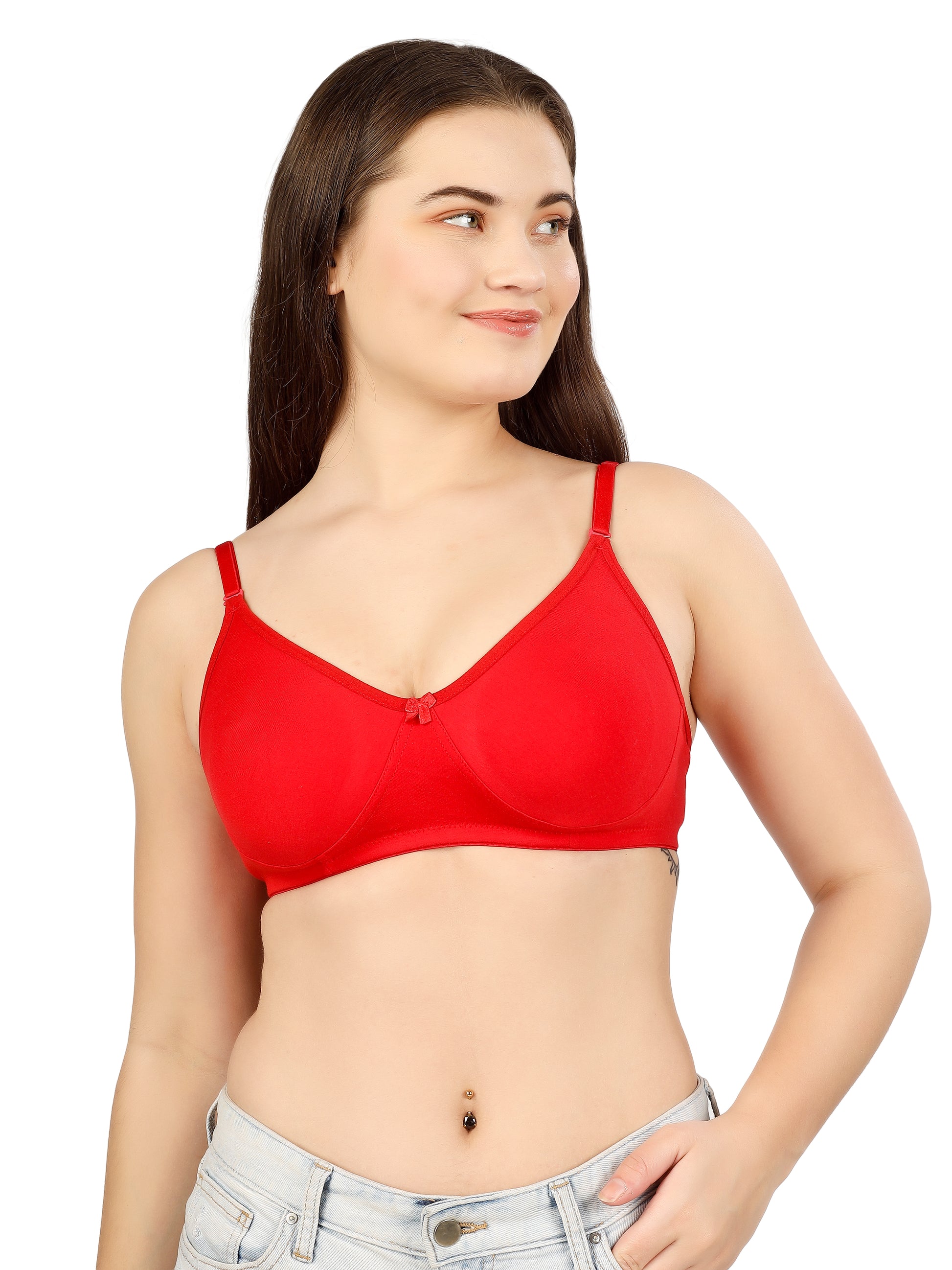 EVERYDAY WEAR COMFY BRA