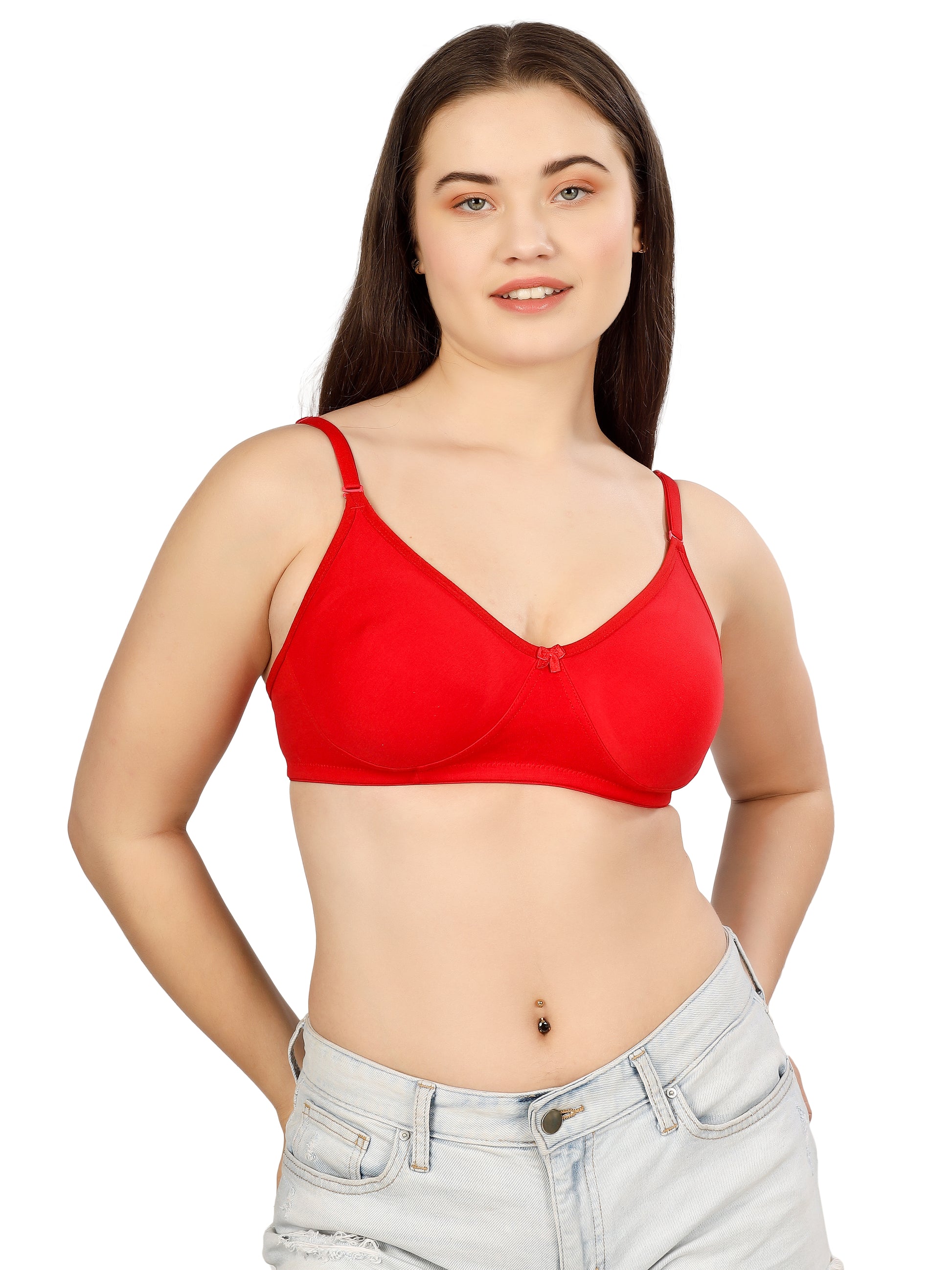 EVERYDAY WEAR COMFY BRA
