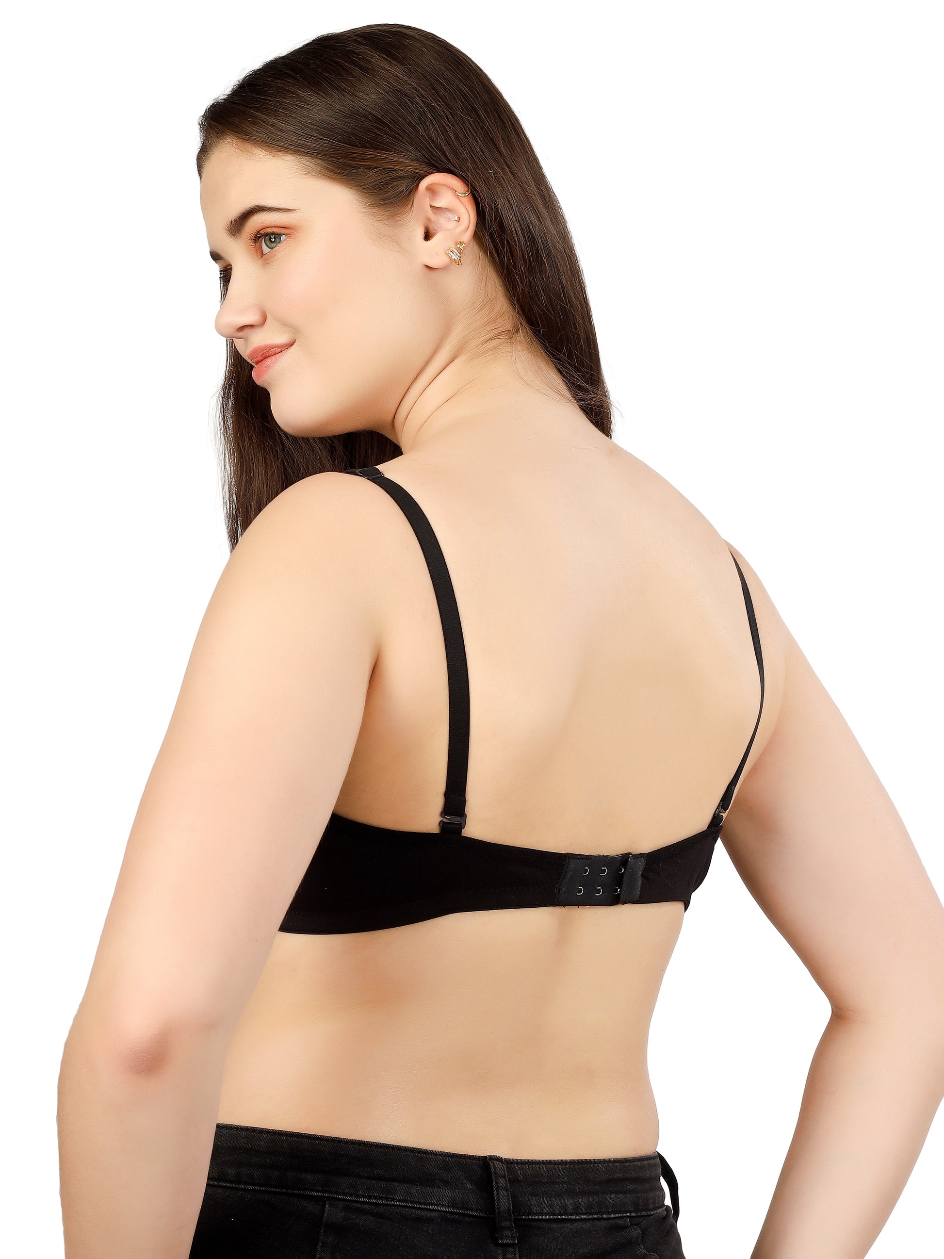 EVERYDAY WEAR COMFY BRA