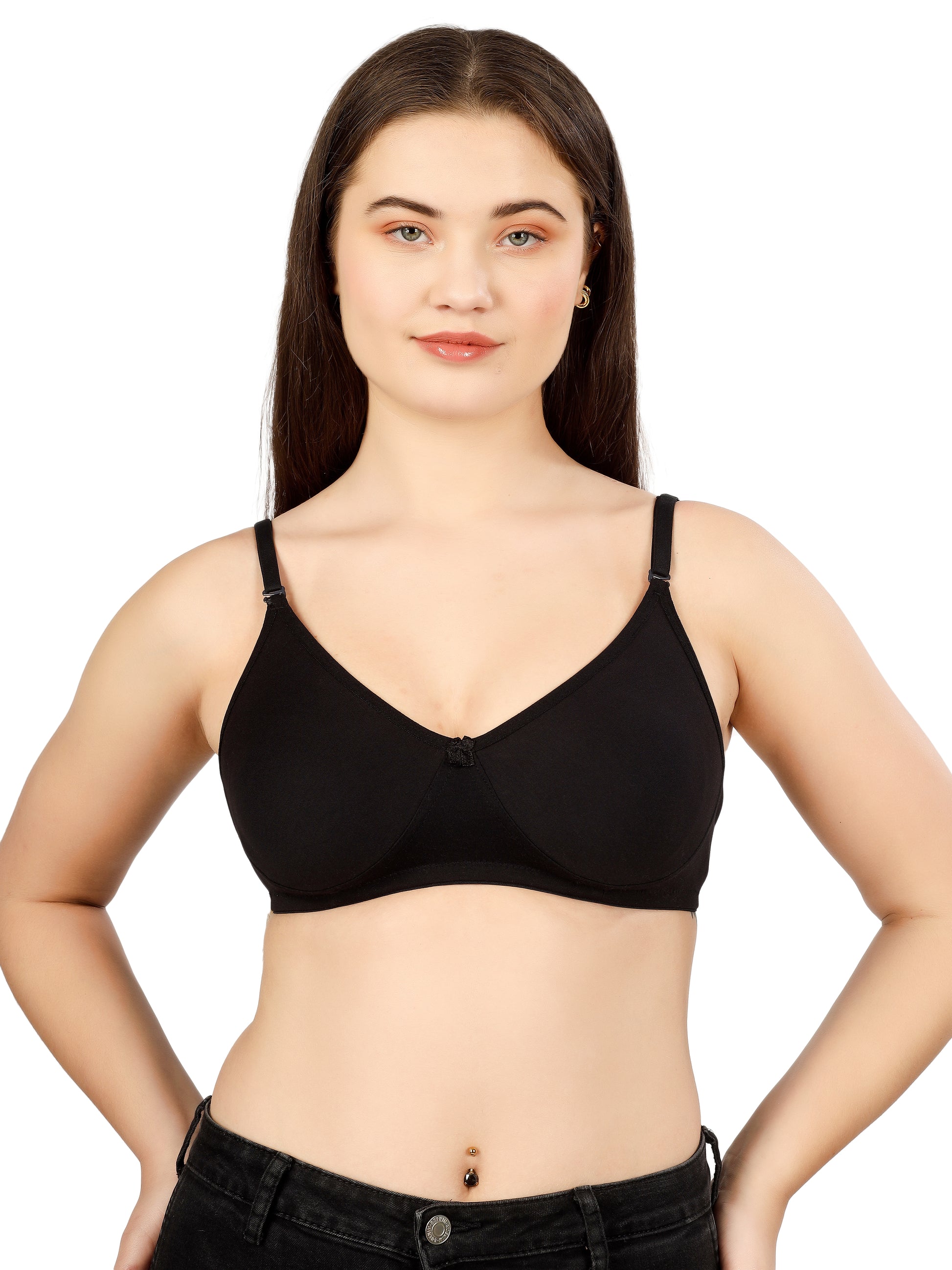 EVERYDAY WEAR COMFY BRA