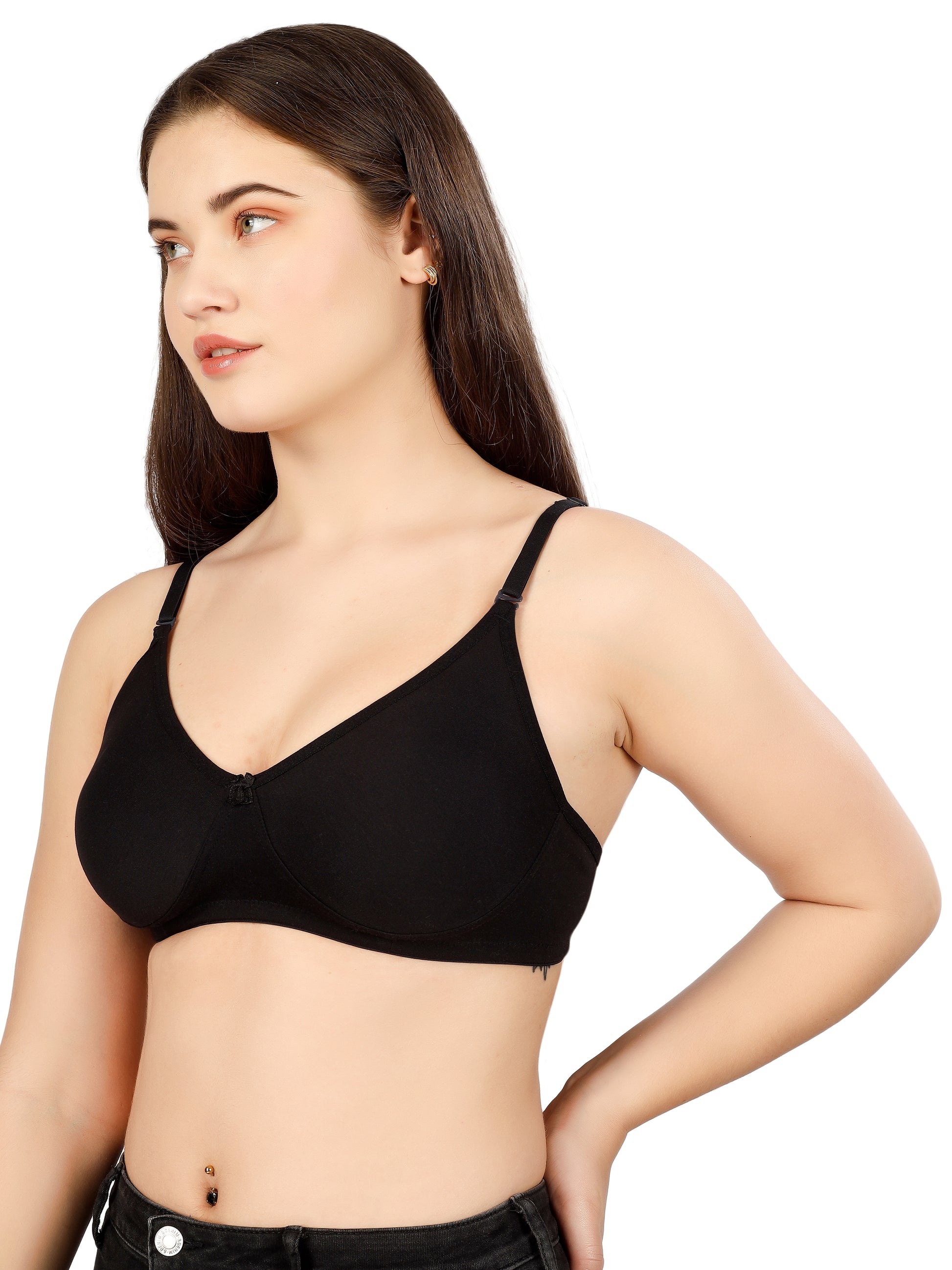 EVERYDAY WEAR COMFY BRA