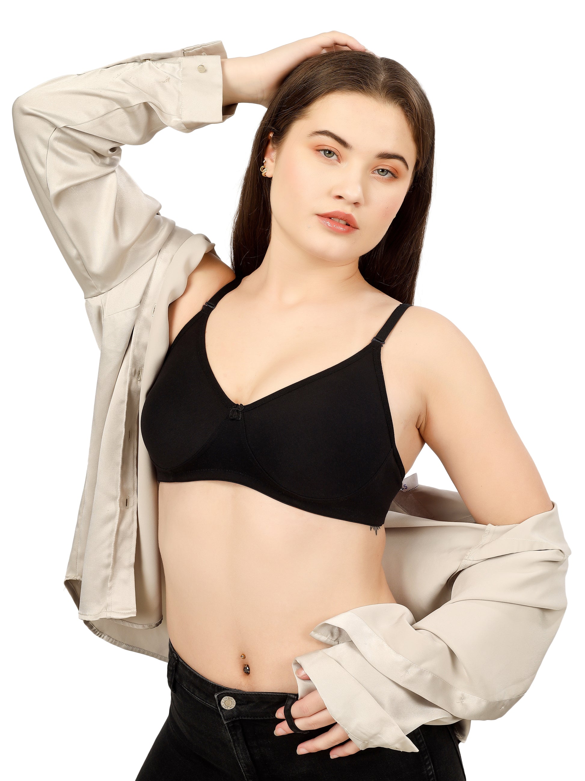 EVERYDAY WEAR COMFY BRA