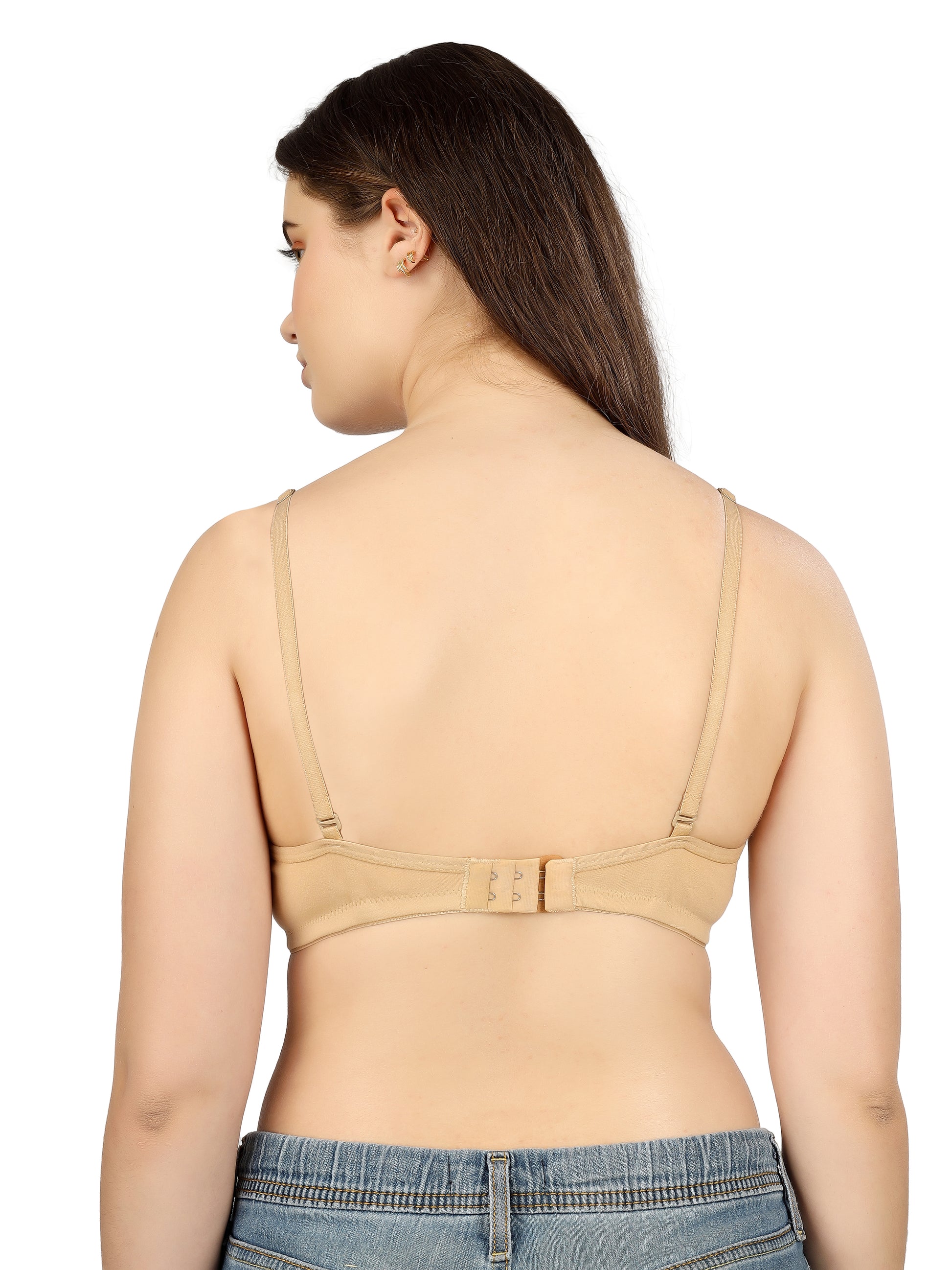 EVERYDAY WEAR COMFY BRA