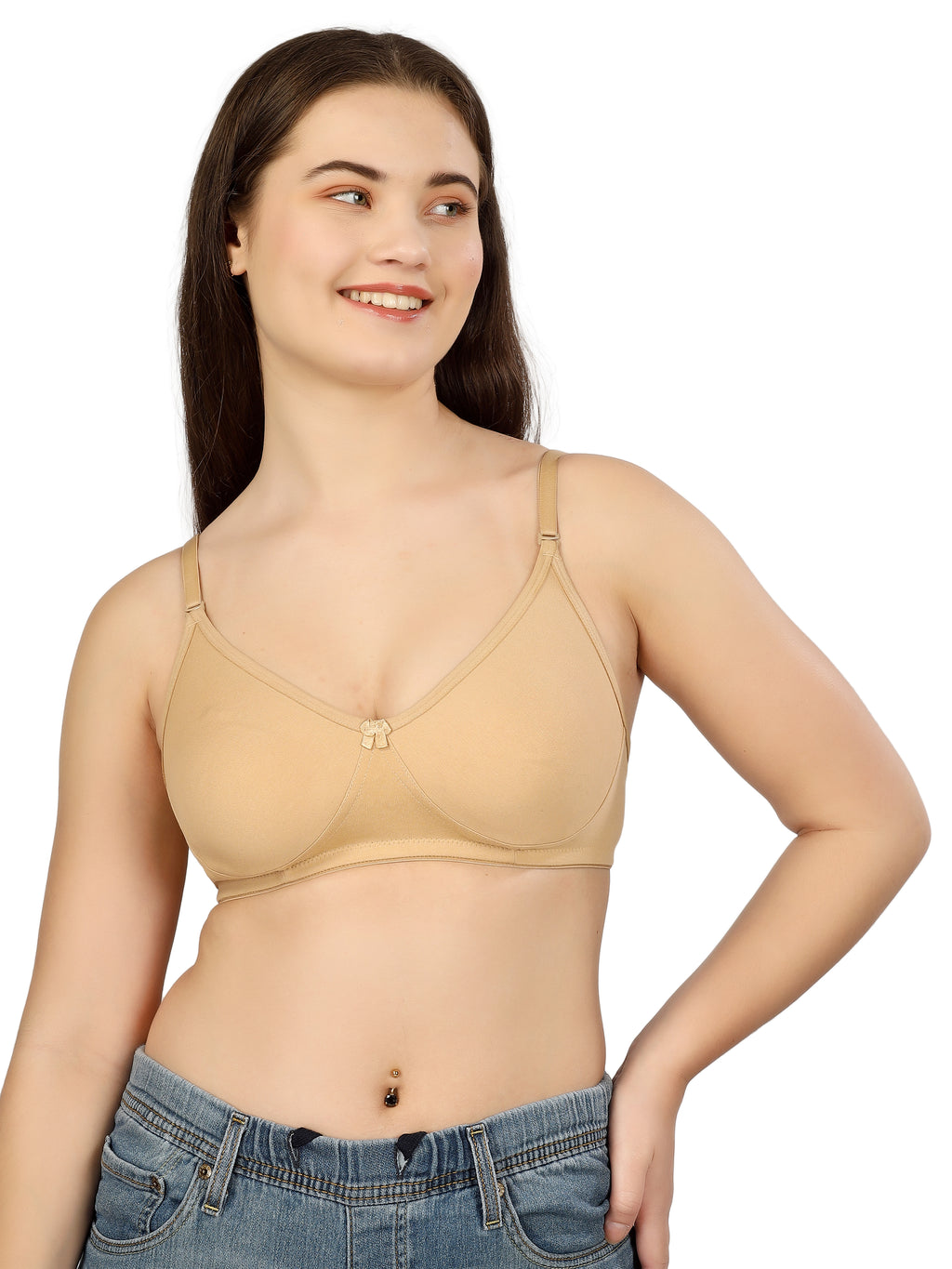 EVERYDAY WEAR COMFY BRA