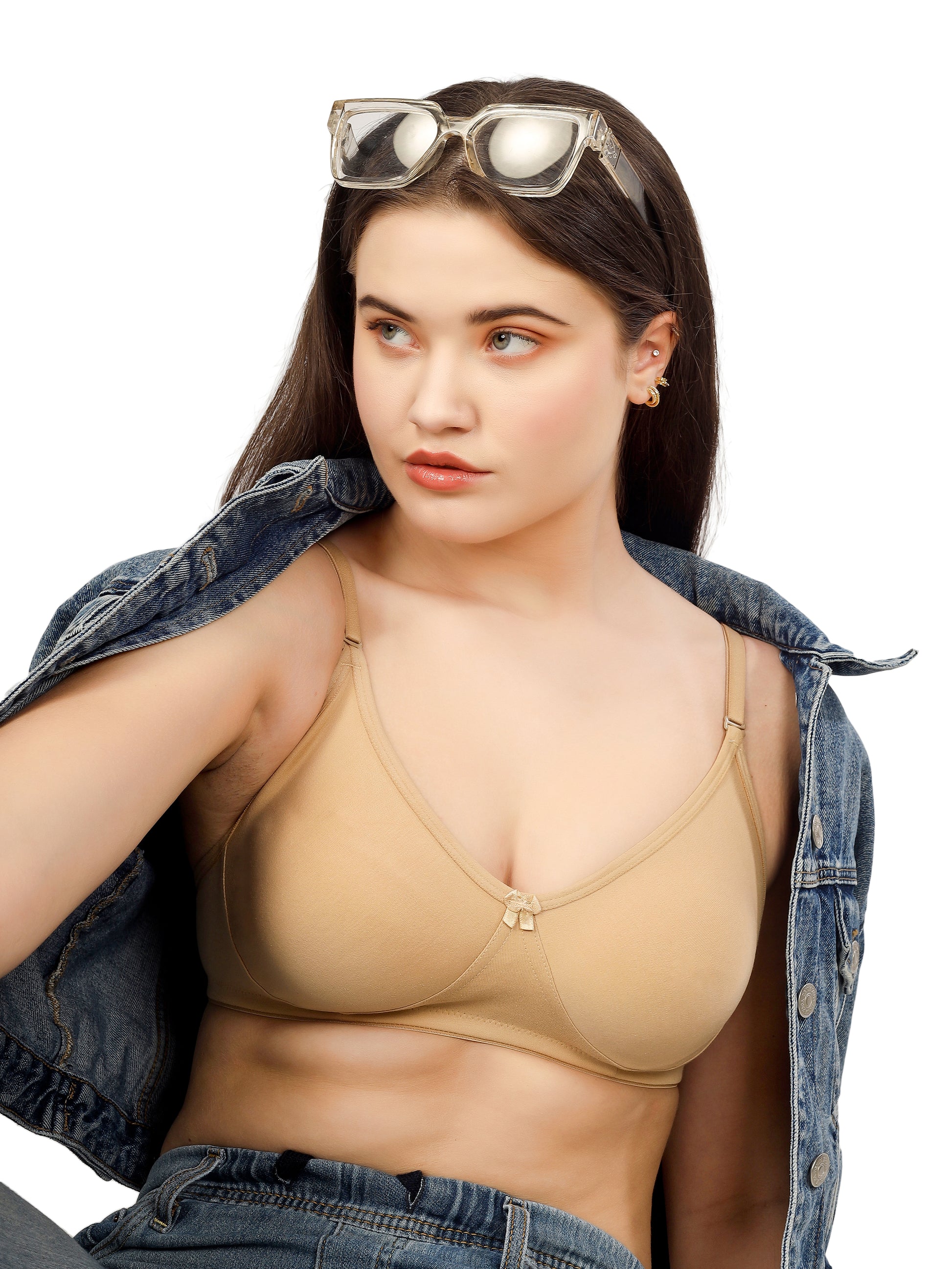 EVERYDAY WEAR COMFY BRA