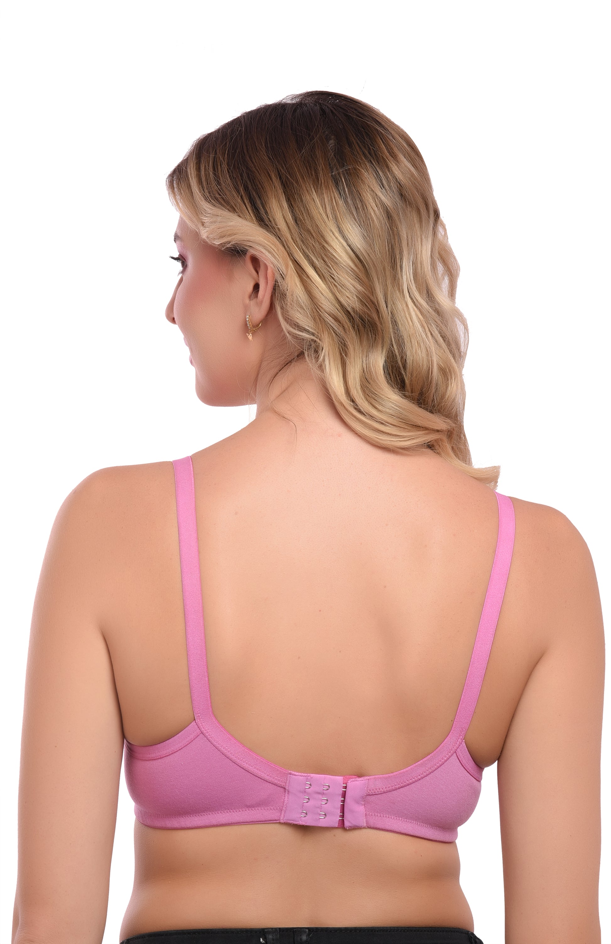 PADDED BRA