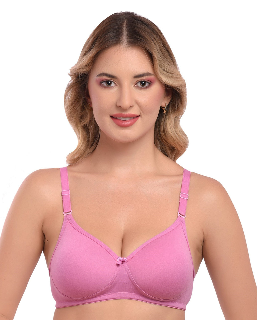 PADDED BRA