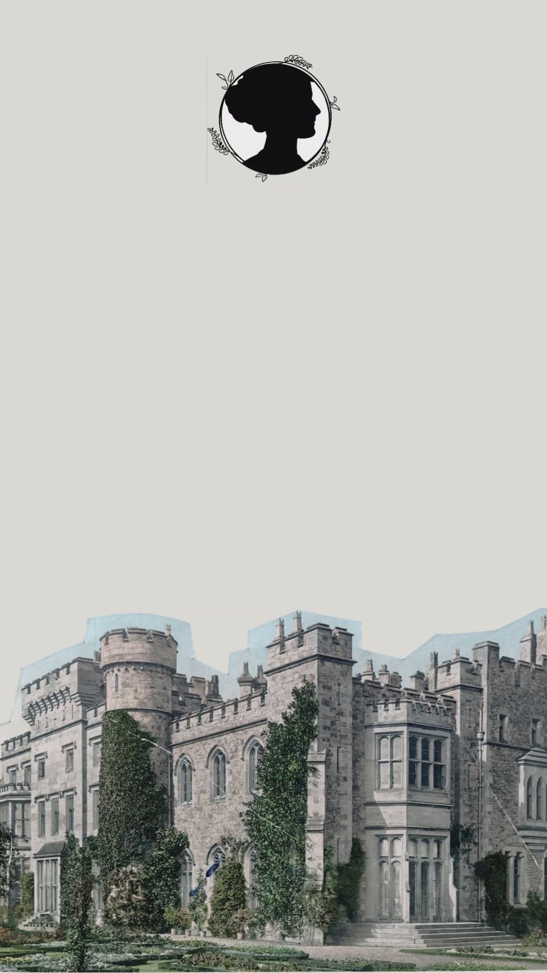 Barely There Bridgerton limited edition